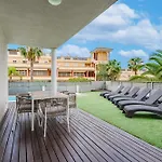 Casa Independiente Con Piscina Privada Vila *