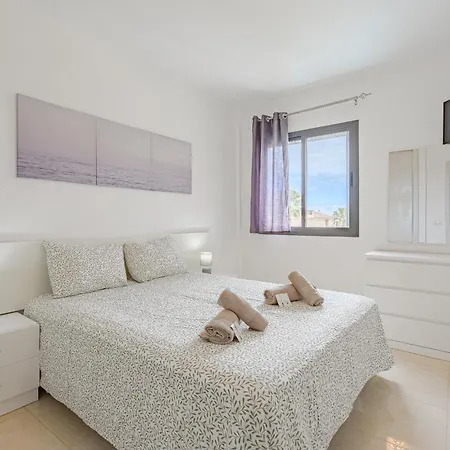 빌라 Casa Independiente Con Piscina Privada 아데제