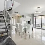 Villa Casa Independiente Con Piscina Privada