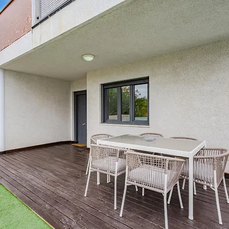 Villa Casa Independiente Con Piscina Privada Costa Adeje