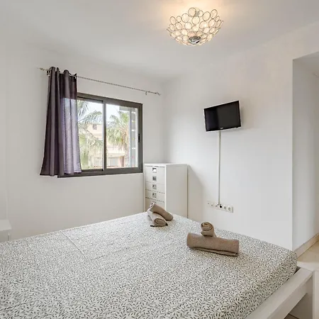 Casa Independiente Con Piscina Privada Villa Costa Adeje (Tenerife)