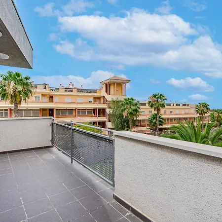 Casa Independiente Con Piscina Privada Costa Adeje (Tenerife)