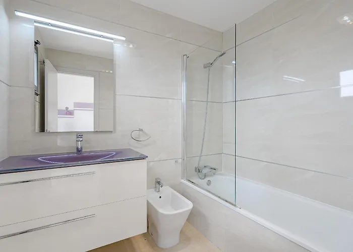 Casa Independiente Con Piscina Privada Villa Costa Adeje