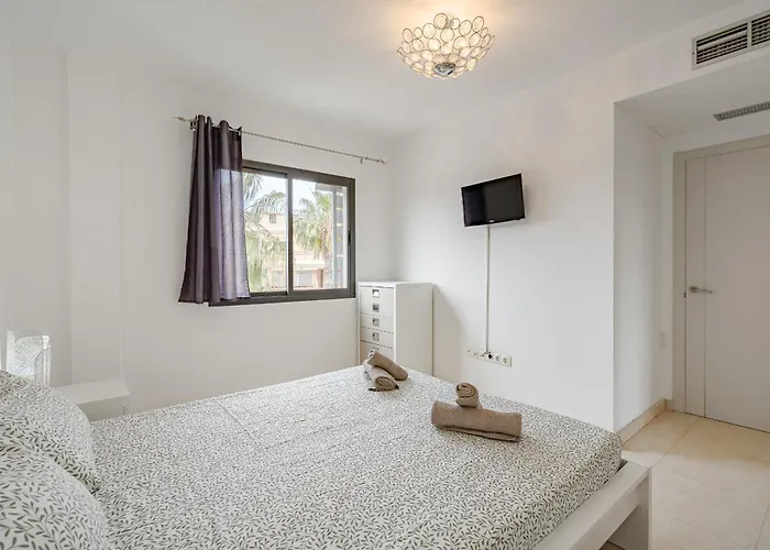 Casa Independiente Con Piscina Privada Villa Costa Adeje