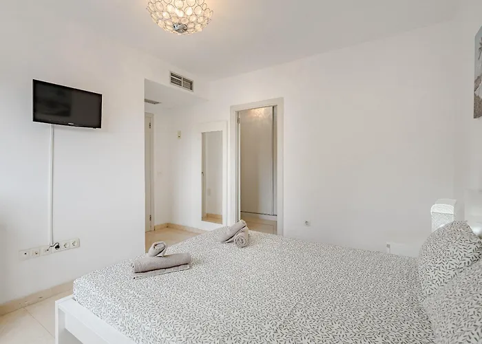 Villa Casa Independiente Con Piscina Privada Costa Adeje