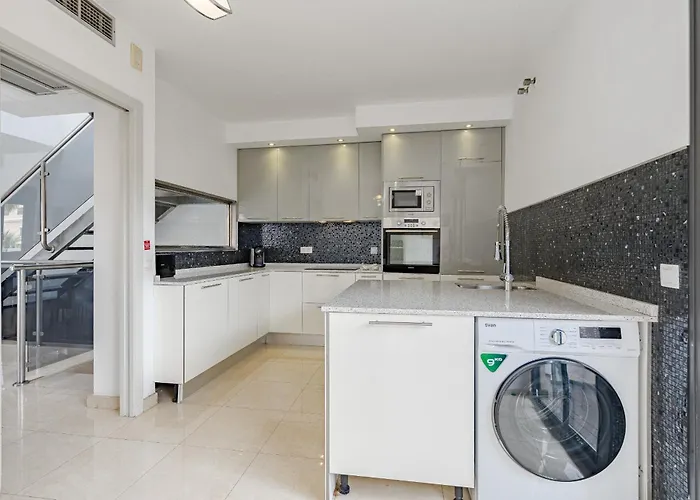 Casa Independiente Con Piscina Privada * Costa Adeje