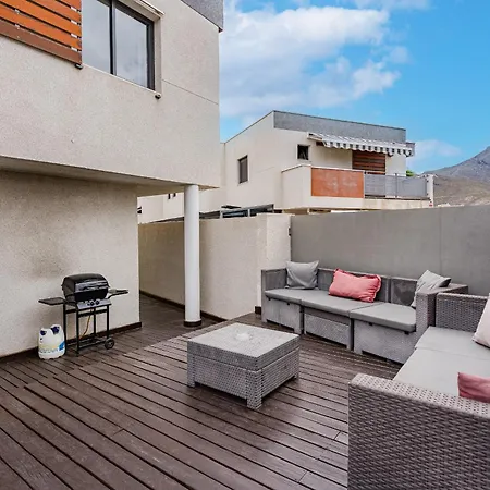 Casa Independiente Con Piscina Privada Villa