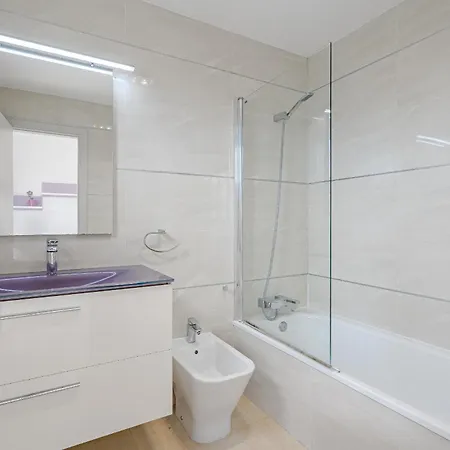 Casa Independiente Con Piscina Privada Villa Costa Adeje (Tenerife)