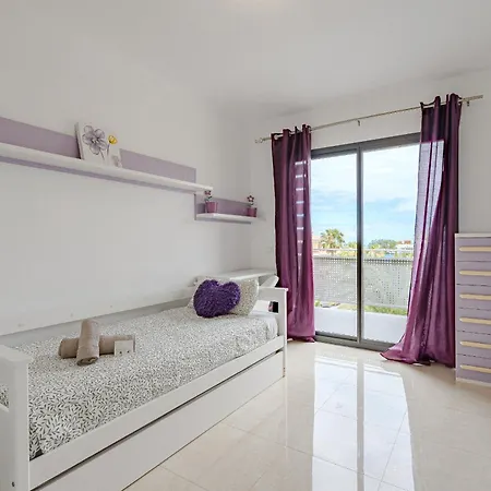 Villa Casa Independiente Con Piscina Privada