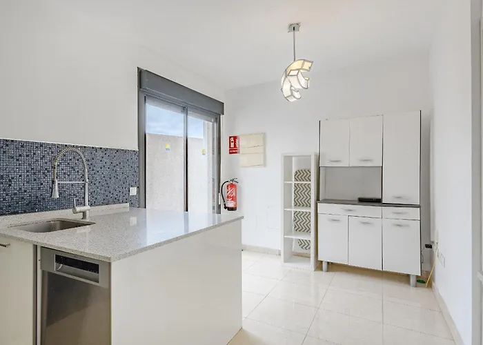 Casa Independiente Con Piscina Privada Вілла Адехе